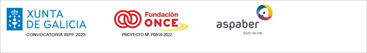 2023: Adquisición de una furgoneta adaptada para el transporte de personas con movilidad reducida 2023: Adquisición de una furgoneta adaptada para el transporte de personas con movilidad reducida